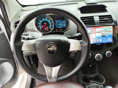 Bán xe spak số sàn 5 chố đời 2016. Mua bán Ô tô tại Thành phố Vinh Nghệ An được đăng bởi Xuân bắc