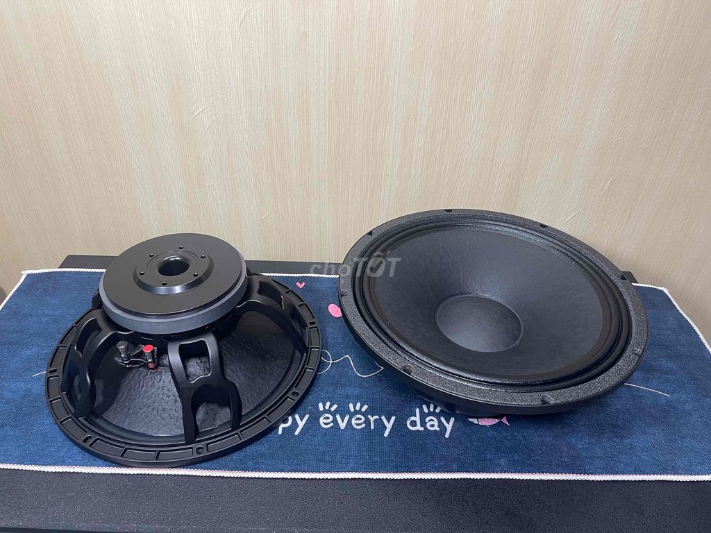 Loa bass rời H15752 40 inch. Mua bán Tivi, Âm thanh tại Huyện Đức Hòa Long An được đăng bởi NHỰT LINH hình 1
