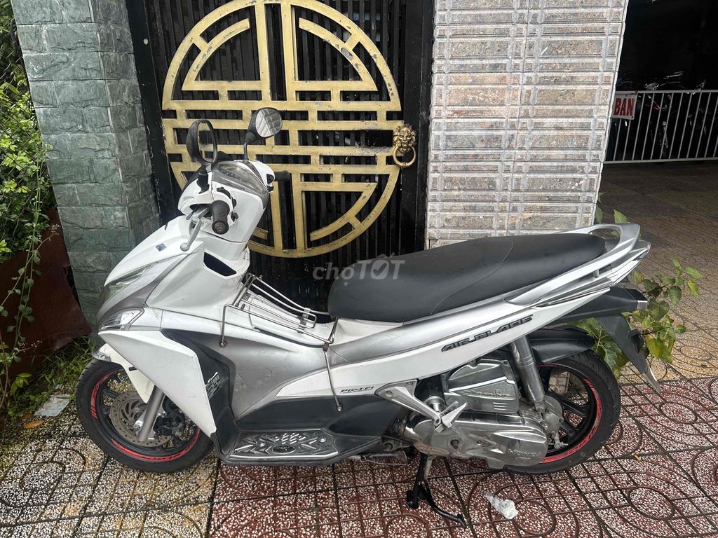 Ab 2011 Fi zin bốc hồ sơ cầm tay sang tên nhanh. Mua bán Xe máy tại Quận Thốt Nốt Cần Thơ được đăng bởi Cầm Đồ Thành Chánh  hình 5