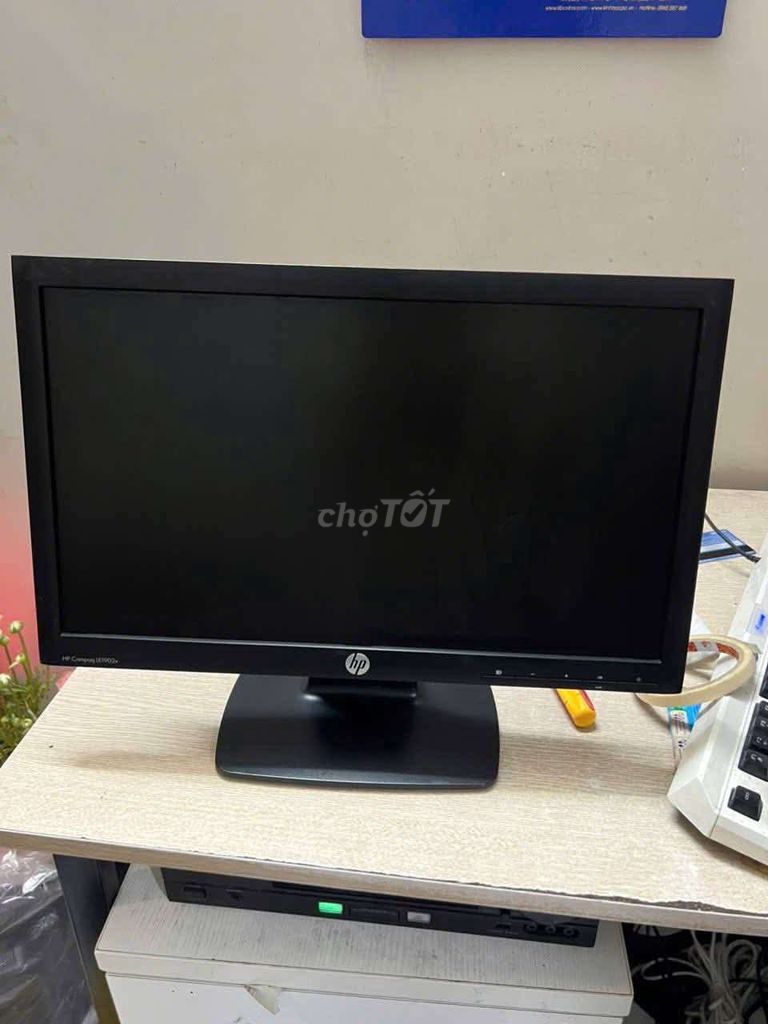 Màn hình máy tính 19 inch Đã sử dụng. Mua bán Phụ kiện (Màn hình, Chuột...) tại Quận Nam Từ Liêm Hà Nội được đăng bởi Sáu Nguyên hình 1