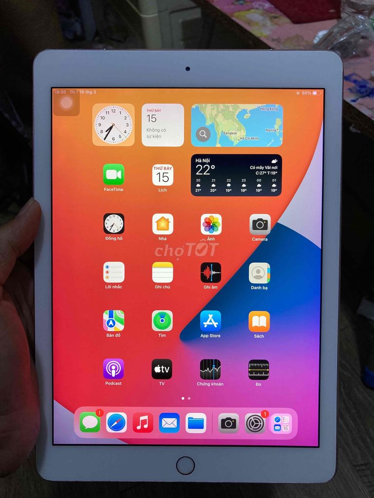 iPad pro 9.7 inch 128g