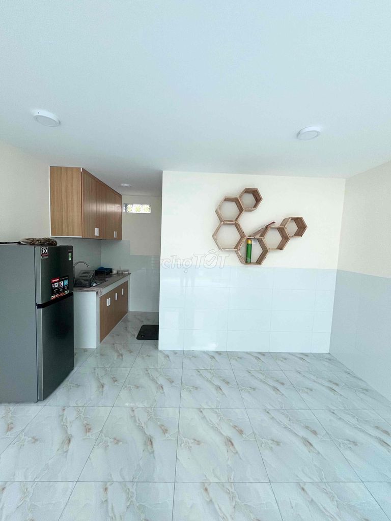 Minihouse Cực Rộng Full Nội Thất. Cho thuê phòng trọ tại Quận Bình Thuỷ Cần Thơ được đăng bởi Nguyễn Chấn Hiệp hình 3