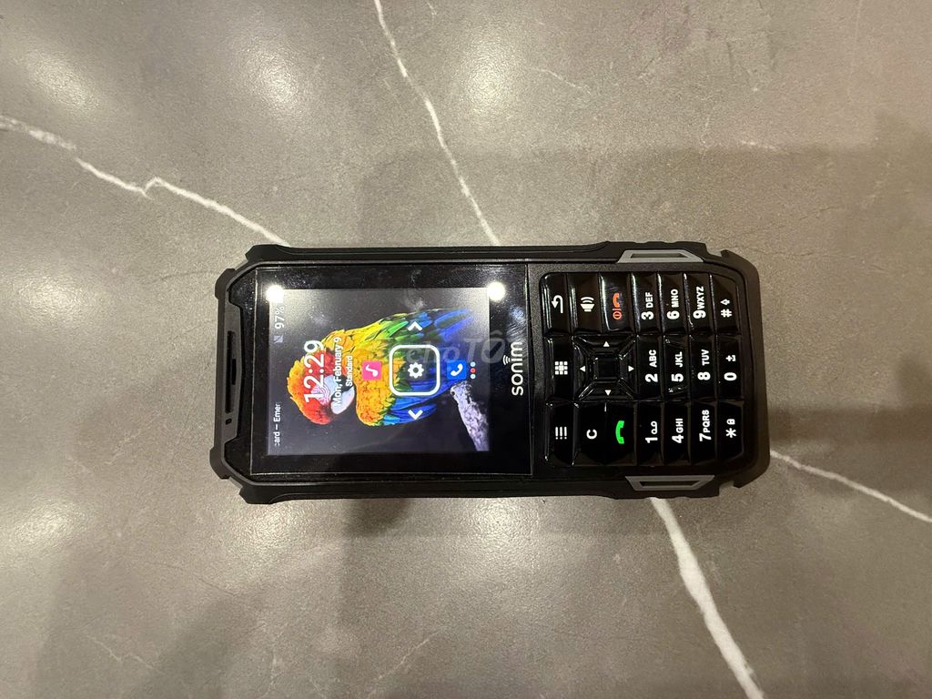 Sonim XP5700 Đen còn đẹp thanh lý chỉ 750K. Mua bán Điện thoại tại Quận Đống Đa Hà Nội được đăng bởi Hoang hình 1