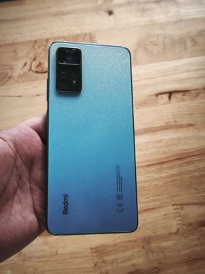 Xiaomi Redmi Note 11 Pro 8GB/128GB Xanh NFC