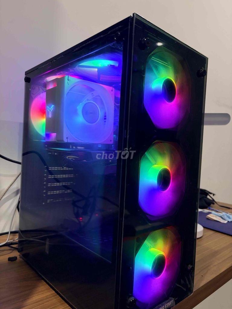 Máy tính để bàn i5 9600k z390 8gb ram. Mua bán Máy tính để bàn tại Huyện Gia Lâm Hà Nội được đăng bởi albert lee hình 1