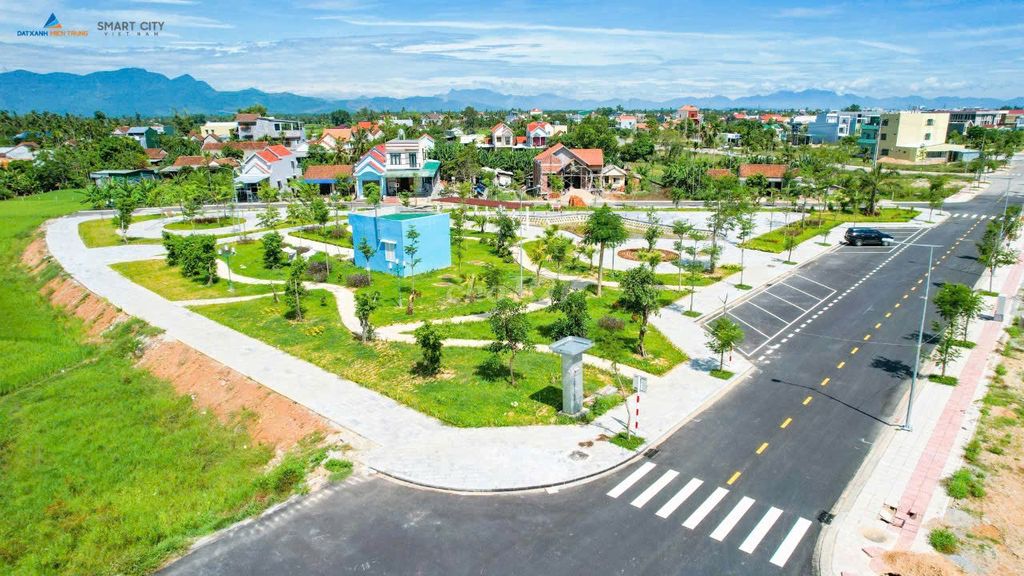 Sốt đất trung tâm TT La Hà, Quảng Ngãi-Chỉ từ 575 triệu -Đã có sẵn sổ. Mua bán đất tại Huyện Tư Nghĩa Quảng Ngãi được đăng bởi Bùi Bình Đất Xanh hình 5