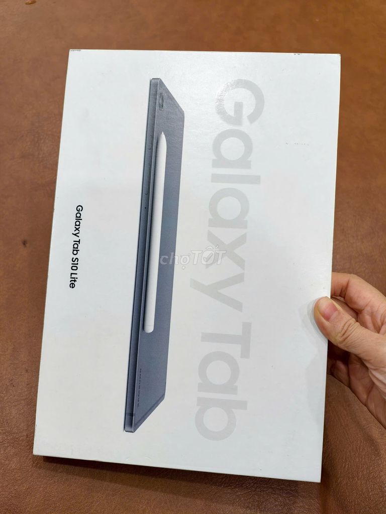 Samsung Galaxy Tab S10 Lite 6-128gb New Seal 100%. Mua bán Máy tính bảng tại Quận Đống Đa Hà Nội được đăng bởi Hn Store hình 1