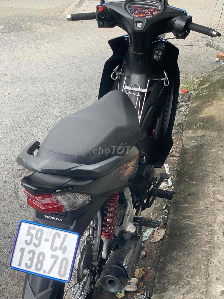 Blade 2022 bstp chính chủ bao ký  Máy nguyên zin. Mua bán Xe máy tại Quận 7 Tp Hồ Chí Minh được đăng bởi Bi hình 6