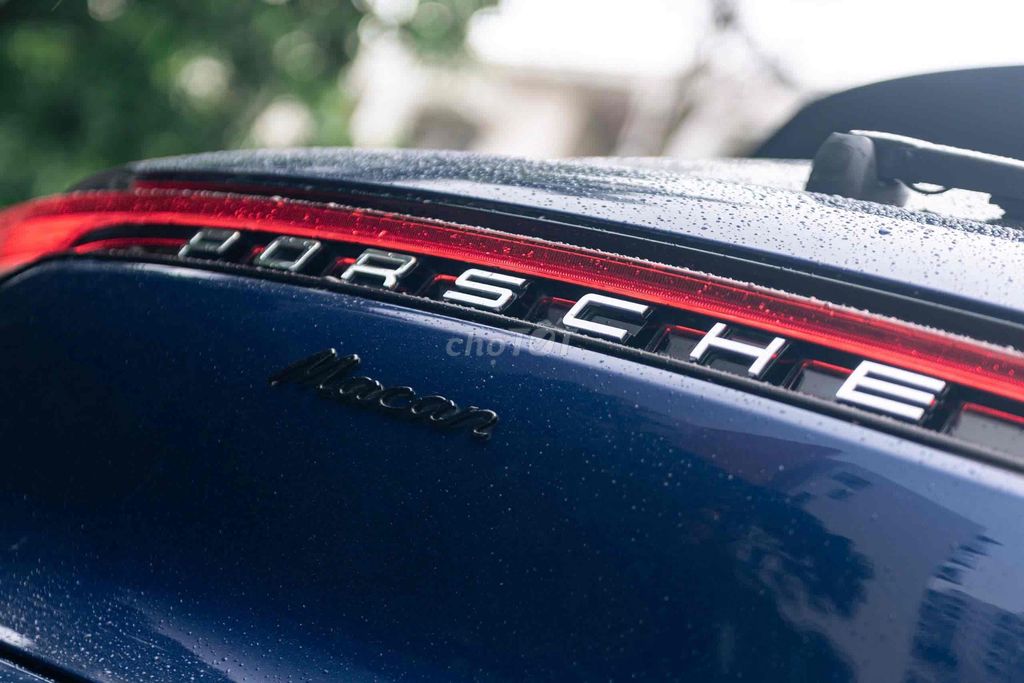 Porsche Macan 2021 - 57000 km. Mua bán Ô tô tại Quận 7 Tp Hồ Chí Minh được đăng bởi TrầnKimLA hình 7