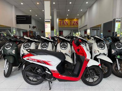 Genio ĐK 2022. Zin Êm Đẹp - Odo Thấp. Biển 68 Đẹp. Mua bán Xe máy tại Thành phố Rạch Giá Kiên Giang được đăng bởi XE MÁY CŨ TÂN 128