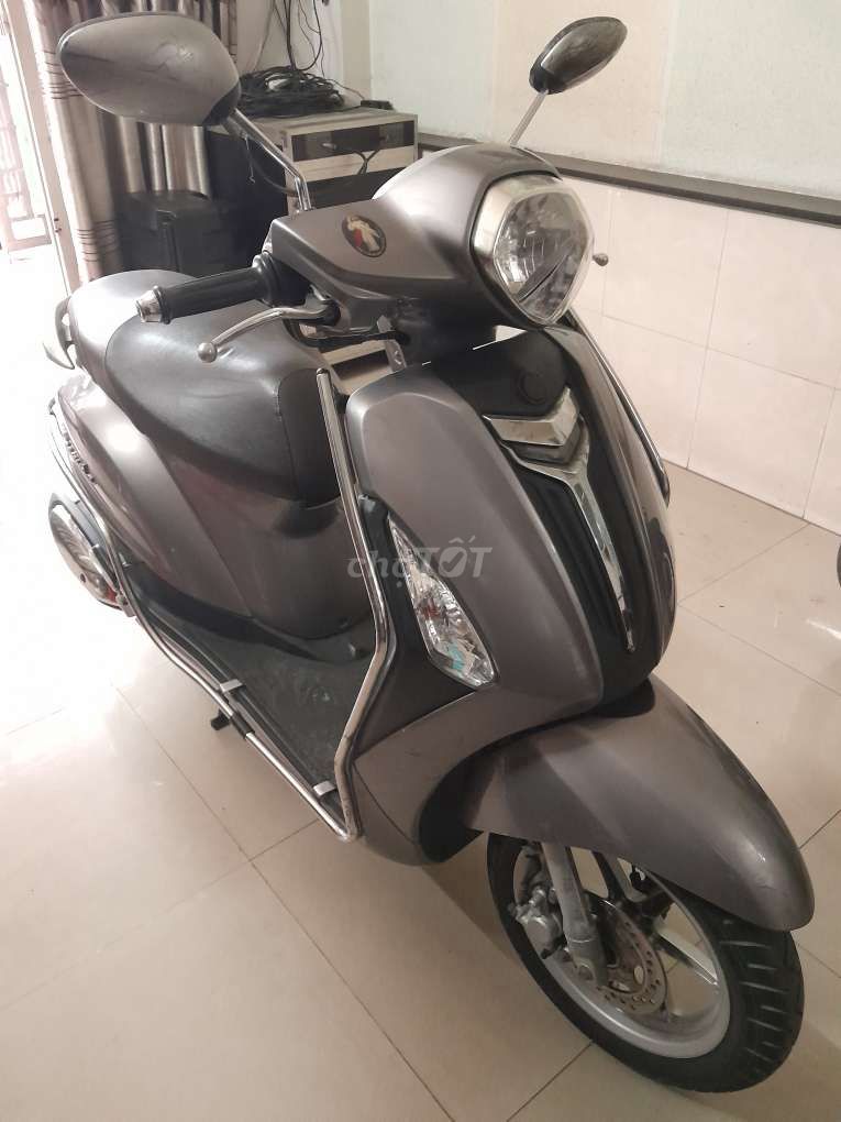 Xe chính chủ cô giáo bs TP. Mua bán Xe máy tại Quận Bình Tân Tp Hồ Chí Minh được đăng bởi Chú bảy hình 2