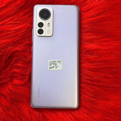 Xiaomi Mi 12S Pro 256GB Mới 99% (NỘI ĐỊA )