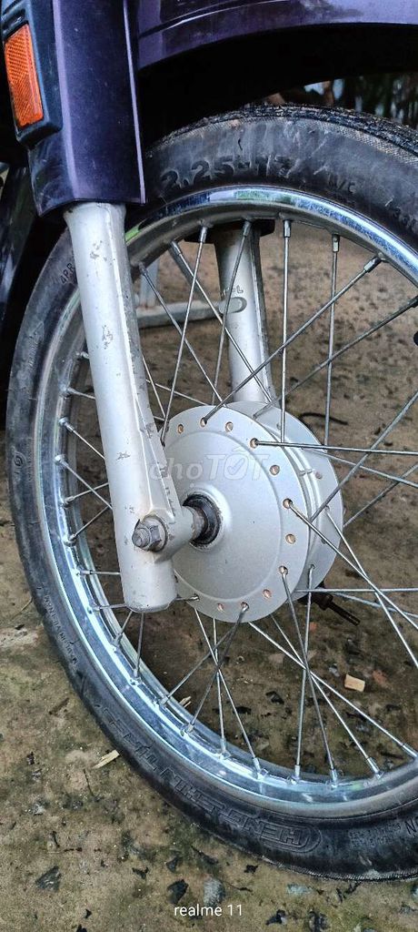 Cần bán. Mua bán Xe máy tại Huyện Gò Dầu Tây Ninh được đăng bởi Hùng Bá hình 4