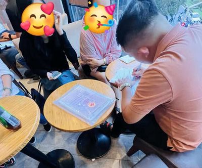 KINH DOANH NHÀ SG