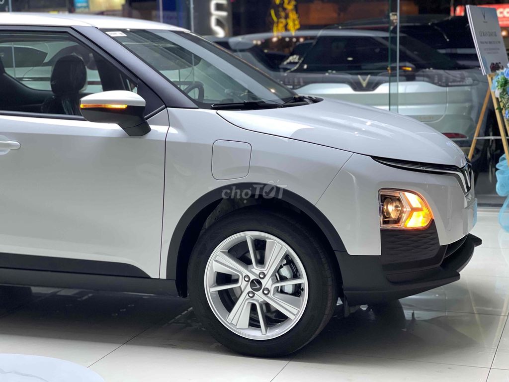 GIÁ XE VF5 ĐƯA TRƯỚC 53 TRIỆU NHẬN XE. Mua bán Ô tô tại Quận Cái Răng Cần Thơ được đăng bởi VINFAST CẦN THƠ 3s hình 2