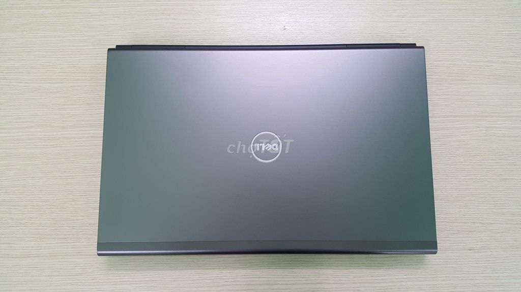 Dell M6800 Max Cấu Hình 4940xm K5100M Cho Xưởng. Mua bán Laptop tại Quận 10 Tp Hồ Chí Minh được đăng bởi Đinh Thị Hoài hình 1