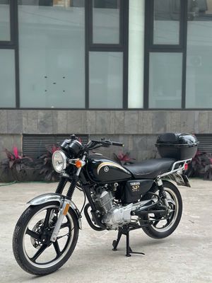 Yb125 2018 biển 29. Mua bán Xe máy tại Quận Hoàng Mai Hà Nội được đăng bởi Phú Lý