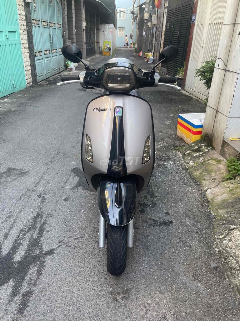 các loại 50cc. Mua bán Xe máy tại Quận Gò Vấp Tp Hồ Chí Minh được đăng bởi tung hình 4