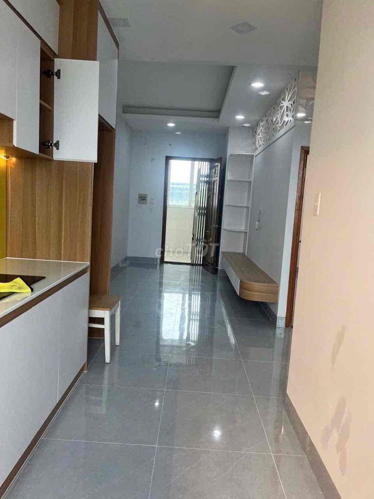 ??BÁN CĂN HỘ BELLEZA Q7-45M2,2PN,1WC+ TẦNG CAO+NHÀ MỚI?GIÁ : 2.65 TỶ? Phạm Hữu Lầu, Phường Phú Mỹ, Quận 7, Tp Hồ Chí Minh Quận 7 Tp Hồ Chí Minh