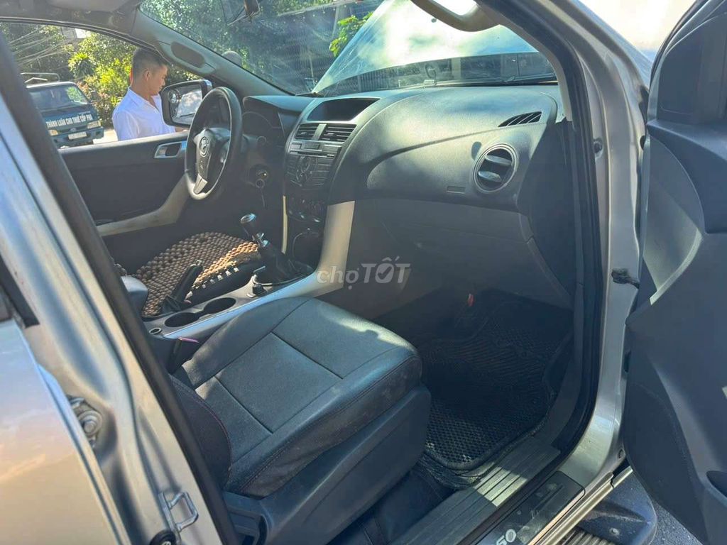 2015 2.2 MT 4WD - 200000 km. Mua bán Ô tô tại Huyện Đan Phượng Hà Nội được đăng bởi Nguyễn Thành Trung hình 2