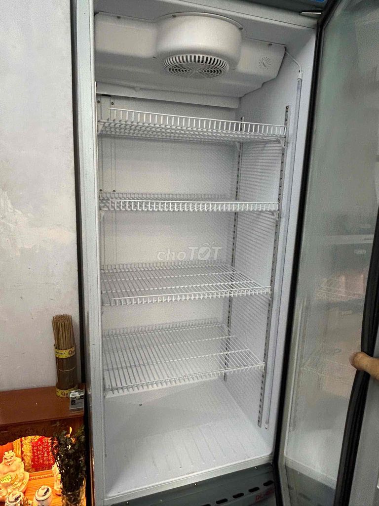 Tủ mới 99% còn bảo hành chính hãng 2 năm