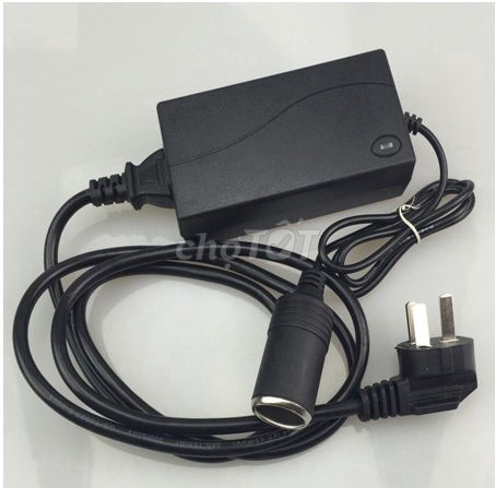 Bộ chuyển đổi nguồn 220V-12V 5A. Mua bán Phụ kiện (Màn hình, Chuột...) tại Thành phố Thủ Dầu Một Bình Dương được đăng bởi Quang hình 1