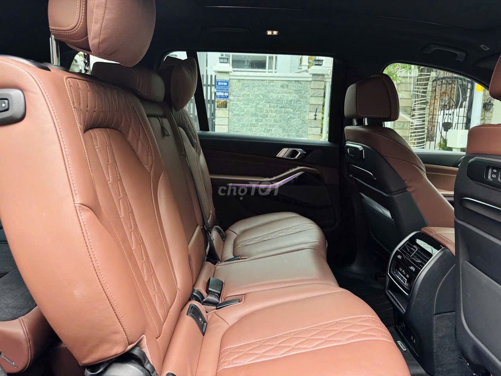 BMW X7 M-Sport LCI  sản xuất 2023 Model 2024. Mua bán Ô tô tại Quận 7 Tp Hồ Chí Minh được đăng bởi PHÁT ĐẠT LUXURY CAR hình 5