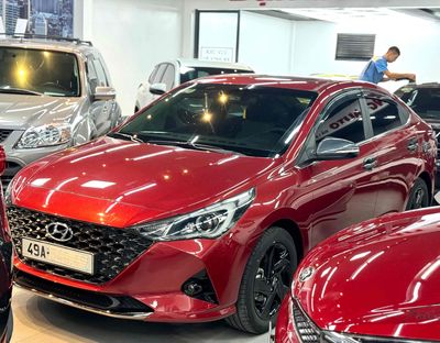Hyundai Accent 2022 1.4 ATH- 36000 km| Tuyển chọn. Mua bán Ô tô tại Thành phố Đà Lạt Lâm Đồng được đăng bởi ĐỒNG MOTOR 2  cá nhân