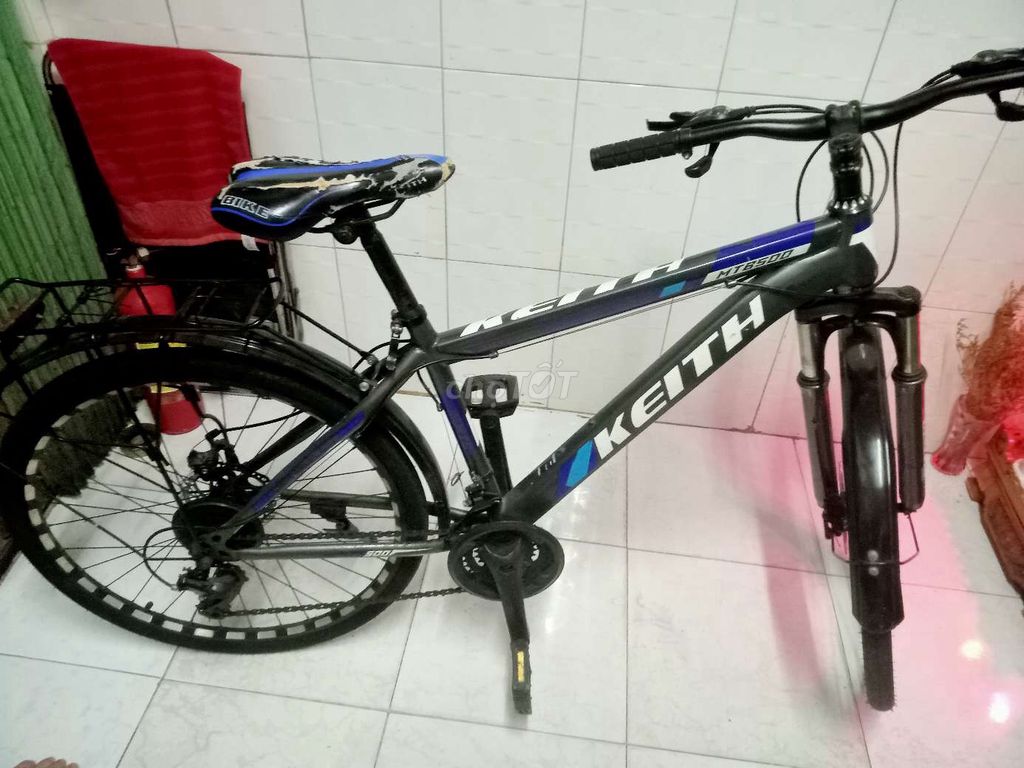 Bán Xe đạp địa hình MTB đã qua sử dụng
