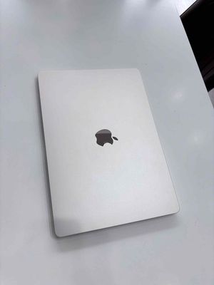 Macbook Air M2 15 inch 8GB/256GB Bạc Pin 93 938383