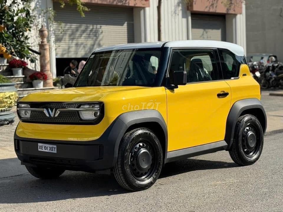 TRẢ TRƯỚC 45 TRIỆU NHẬN XE. Mua bán Ô tô tại Thành phố Vũng Tàu Bà Rịa - Vũng Tàu được đăng bởi VinFast Vũng Tàu hình 1