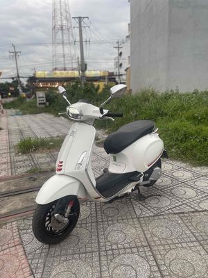 vespa 2023 chính chủ bao ký mua bán.có trả góp. Mua bán Xe máy tại Thành phố Thuận An Bình Dương được đăng bởi Xe Máy Minh Sang Bình Dương hình 1