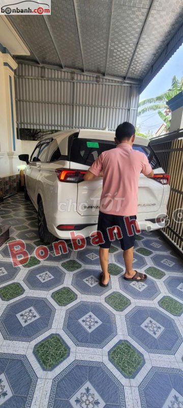 Toyota Avanza Premio 1.5 MT 2023 - 410 Triệu. Mua bán Ô tô tại Thành phố Thanh Hóa Thanh Hóa được đăng bởi Thang nguyen hình 6