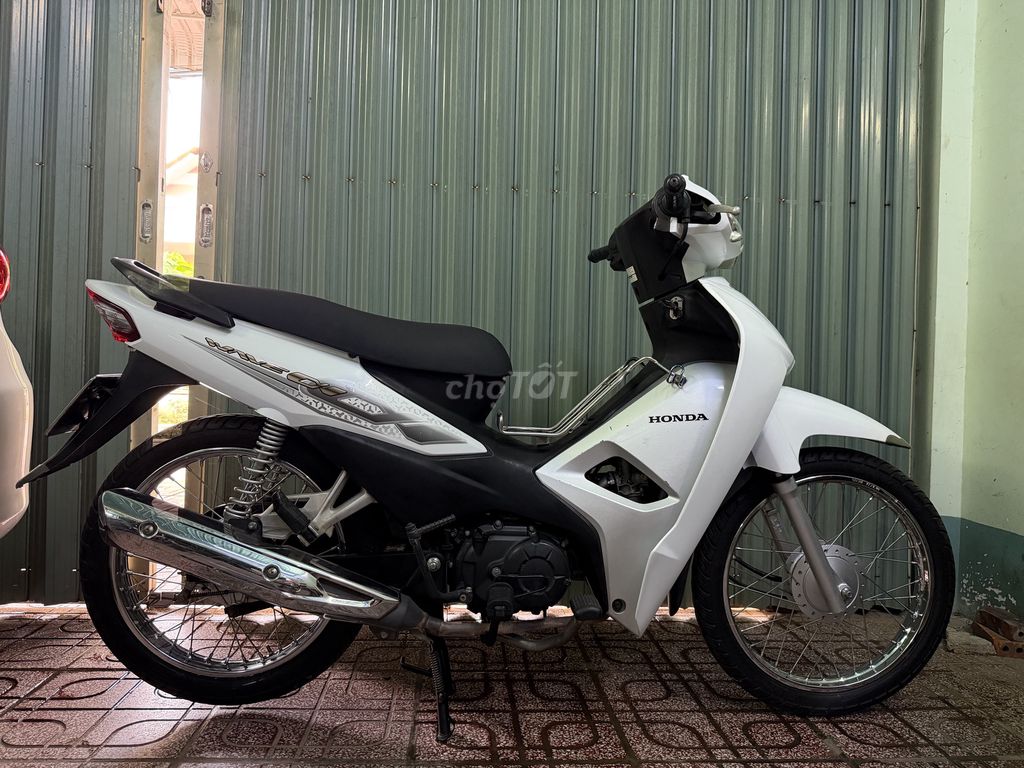 Wave alpha 2019. Mua bán Xe máy tại Thành phố Tây Ninh Tây Ninh được đăng bởi Thành Đạt hình 1