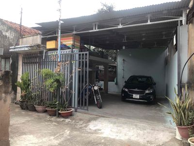 bán nhà ở xã đại Phước nhơn trạch đồng nai ngay chợ tạm