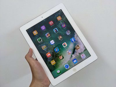 Ipad 4 icloud sạch ngoại hình đẹp. Mua bán Máy tính bảng tại Quận 10 Tp Hồ Chí Minh được đăng bởi Chính Nguyễn