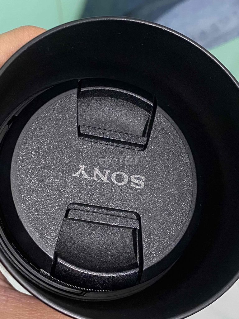 Sony FE85/1.8 đẹp. Mua bán Máy ảnh, Máy quay tại Quận Gò Vấp Tp Hồ Chí Minh được đăng bởi Thành hình 4