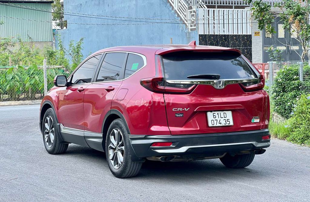 2021 1.5L - 71000 km. Mua bán Ô tô tại Thành phố Vũng Tàu Bà Rịa - Vũng Tàu được đăng bởi Quốc việt  hình 4