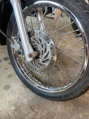 cặp bánh căn xe zin đẹp future. Mua bán Phụ tùng xe tại Quận Thốt Nốt Cần Thơ được đăng bởi Thái Nhựt