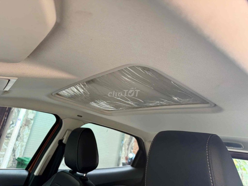 Ford EcoSport 2019 Titanium 1.0 EcoBoost. Mua bán Ô tô tại Quận 12 Tp Hồ Chí Minh được đăng bởi Cung Thị Lài hình 14