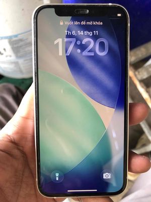 Iphone 12 mini QT 64gb zin full. Mua bán Điện thoại tại Thành phố Long Xuyên An Giang được đăng bởi phi