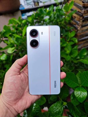 Cần bán redmi turbo 4 5G 16-256gb máy zin đẹp 99. Mua bán Điện thoại tại Quận Cái Răng Cần Thơ được đăng bởi văn khá Mobell