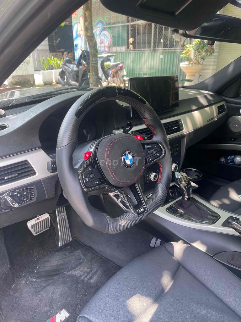BMW 3 Series 2011 320i - 47000 km. Mua bán Ô tô tại Quận Hà Đông Hà Nội được đăng bởi Duy Ngọc hình 6