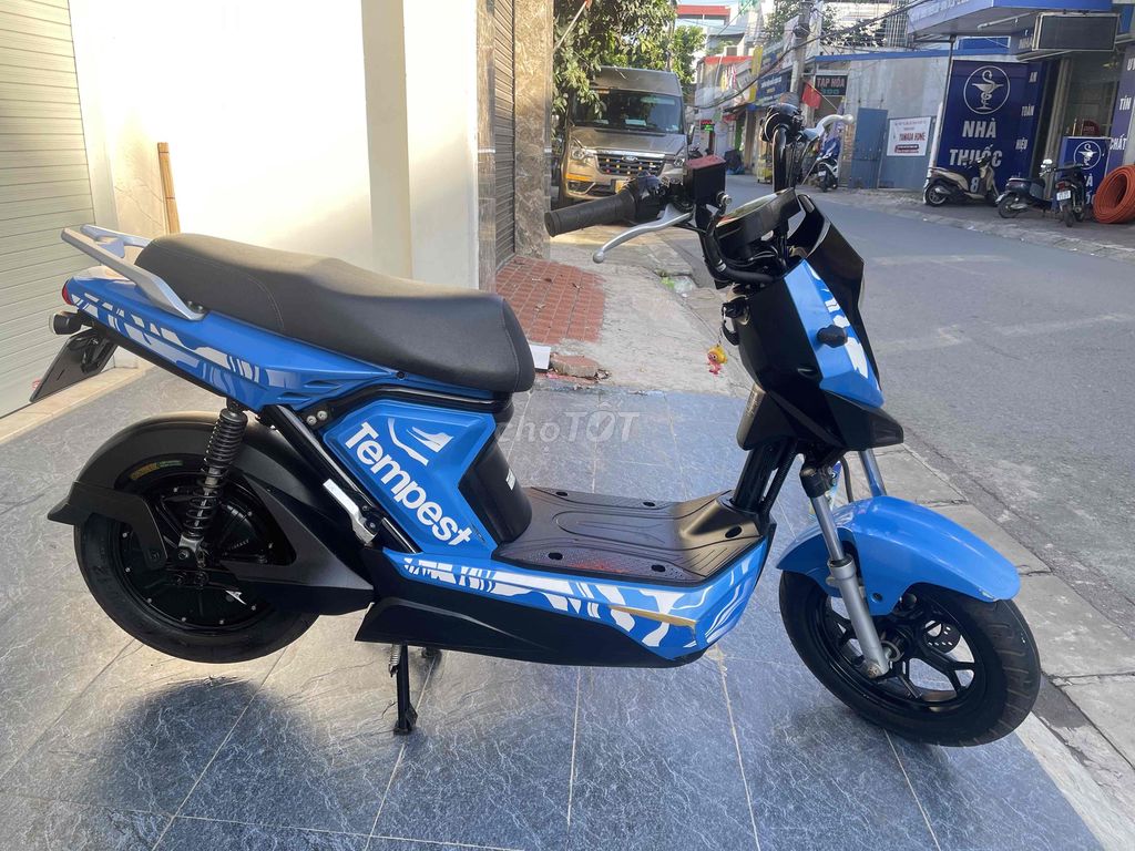 m cần bán e vinfats tempet xe zin đăng ký 2022. Mua bán Xe điện tại Quận Lê Chân Hải Phòng được đăng bởi Hải louis hình 5