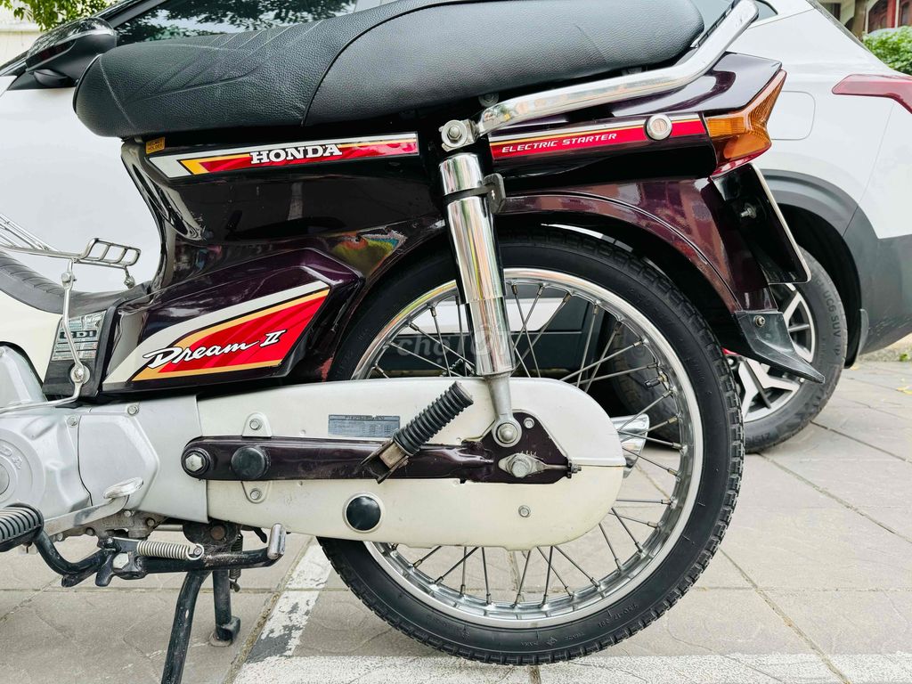 Cần bán. Mua bán Xe máy tại Quận Tây Hồ Hà Nội được đăng bởi Lâm hình 4