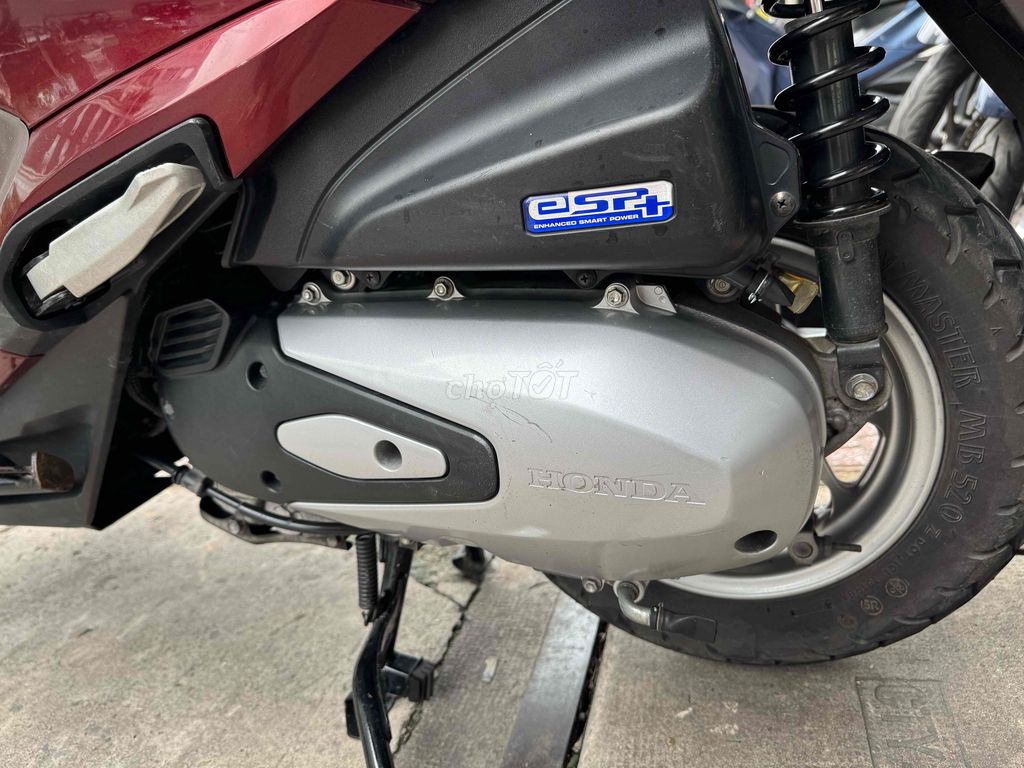 Lead 4v 2022 bstp chính chủ. Mua bán Xe máy tại Quận Phú Nhuận Tp Hồ Chí Minh được đăng bởi Mua xe củ giá cao hình 5