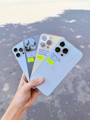 IPHONE 14PROMAX ZIN CHUẨN KENG MỸ 99% GIÁ RẺ. Mua bán Điện thoại tại Thành phố Buôn Ma Thuột Đắk Lắk được đăng bởi Đan Huy