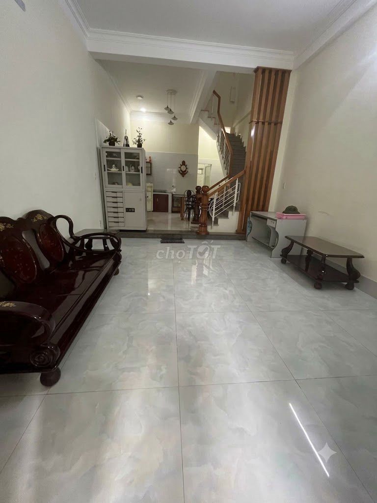 Аренда · 3 комн. · 67 м² · Quận Sơn Trà, ул. Đường Nguyễn Thị Hồng
