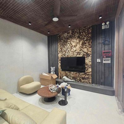 Аренда · 3 комн. · 100 м² · Quận Cẩm Lệ, ул. Đường Nguyễn Văn Tấn
