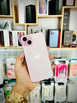 IPhone XR 64GB (Up 15 Pink)